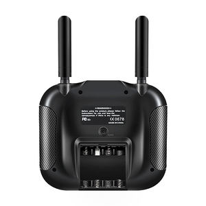 HotRC HT10A 2,4 ГГц F-10A приемник HT-10A Радиоуправляемый передатчик для Радиоуправляемая модель самолета Дрон лодка автомобиль <span class=keywords><strong>DIY</strong></span> Роботы пластиковая игрушка - Product Image 3