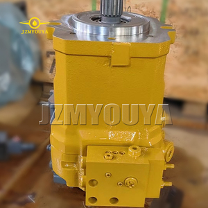 Pompe hydraulique en acier de haute qualité 227-0830 pour CAT 227-0830 Linde HPR105-<span class=keywords><strong>02R</strong></span> Caterpillar D6R D6R III D6R - Product Image 2