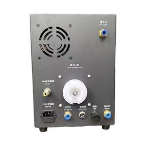 เครื่องบำบัดพื้นผิวพลาสมาใหม่ 700W-1200W ทั้งตัวเครื่องช่วยเพิ่มการดูดซึมของผลิตภัณฑ์และปรับปรุงการยึดเกาะ - Product Image 3