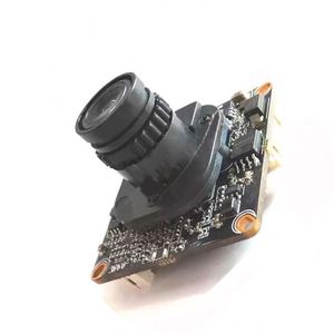 บอร์ดการเรียนรู้สำหรับการพัฒนา HI3516EV100+IMX307 รองรับการส่งสัญญาณวิดีโอผ่านเครือข่ายพื้นที่กว้าง มีสินค้าในสต็อกสำหรับชุดพัฒนา - Product Image 1