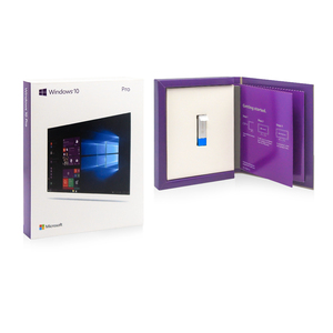 USB Retail Box for <strong>Windows</strong> 10 Home 100% Global Online Activation Lifetime Enterprise License Win 10 FPP <strong>Operating</strong> <strong>System</strong> Stock - Product Image 2