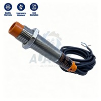 Nuevo y Original Sensor Magnético MK5109 Compatible con Ranura C y Ranura T, Contacto de Lámina, IP69K, para Detección de Pistones de Cilindros