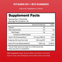 Complément alimentaire végétalien Greenpie OEM ODM Vitamine D3+K2 Gummies