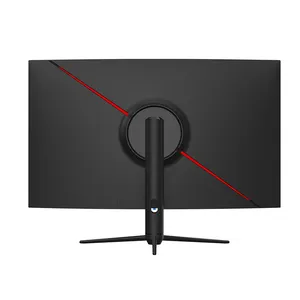 2560x1400 39 inch gaming monitor curved 75hz 144hz 165hz monitor led screen monitor