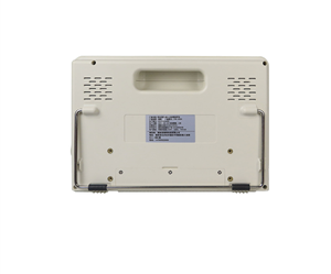 <span class=keywords><strong>Monitor</strong></span> darurat rumah sakit portabel 10.1 inci pengawas Multi-parameter dokter hewan Multiparameter ICU <span class=keywords><strong>Monitor</strong></span> tanda Vital jantung - Product Image 6