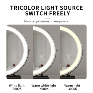 Small Batch Wholesale New Products <strong>Large</strong> <strong>Mirrors</strong> for Sale <strong>Hollywood</strong> Vanity <strong>Mirror</strong> and Vanity Table With <strong>Hollywood</strong> <strong>Mirror</strong> - Product Image 4