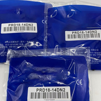 Capteur de proximité haute performance 1 PC NOUVEAU PRD18-14DN2, neuf, livraison gratuite, usage industriel