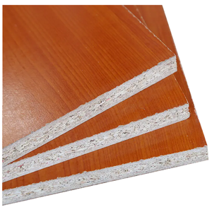 Hmr-tablero de partículas verdes de melamina, tablero de partículas de melamina, mfc, 18mm, chipboard de corte, tapitas para melamina - Product Image 4