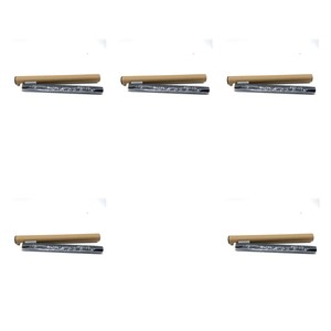 ISSCX 5PCS Manchons de film de fusion PET compatibles avec Ricoh SP C830/C3502/C831/C3002/C4502/C6002/C5502 - Product Image 1