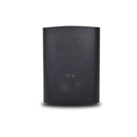 Venta al por mayor de equipos de sonido/amplificadores/altavoz inalámbrico Wifi Bluetooth Multi-habitación montado en la pared altavoz activo con amplificador