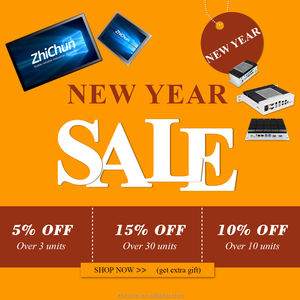 올인원 산업용 패널 PC 가격, 정전식 터치스크린 안드로이드 Win11 산업용 PC 벽면 마운트 - Product Image 2