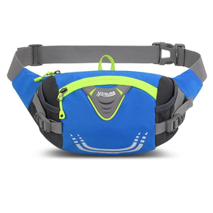 Custom New Outdoor Sports <b>Phone</b> Waist <b>Bag</b> Casual Running Waist <b>Bag</b> Multifunctional Cycling Hiking Water-Proof Jogging <b>Bags</b> - Product Image 1