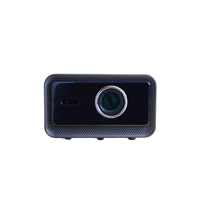 Proyector Portátil Inalámbrico Inteligente Colable 4K 1080P 1000 Lúmenes Estéreo TV Android WL02 WL02 Regalo de Navidad Tamaño de Bolsillo - Product Image 6