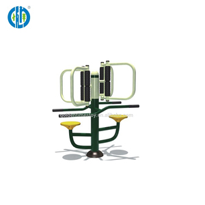 Thiết Kế Thời Trang Mới Tập Thể Dục Thể Thao Công Viên Cơ Thể Xây Dựng Phòng Tập Thể Dục Ngoài Trời Flex Tập Thể Dục Thiết Bị Tập Thể Dục - Product Image 3