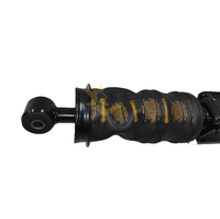 Ensemble d'amortisseurs à ressort pneumatique CS-91 02 0035, amortisseur Sino pour Howo Max