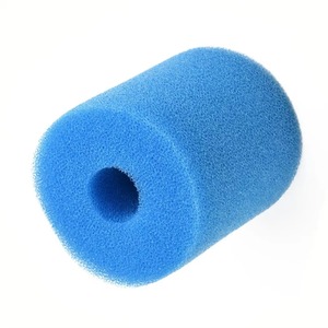 Mousse filtrante réutilisable pour <span class=keywords><strong>piscine</strong></span>, pour type II, pour <span class=keywords><strong>cartouche</strong></span> filtrante 530-800 GPH, BW58094, filtres à mousse pour <span class=keywords><strong>piscine</strong></span> - Product Image 3