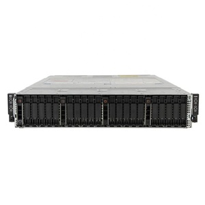 Serveur en rack haute densité <span class=keywords><strong>C6420</strong></span> d'origine, 2u, 2,5 GHz, Bronze, 3204 nœuds - Product Image 2