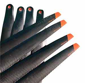 Cubierta Protectora de Interfaz de Batería de Fibra de Carbono Negra Agras 2025 Rentable y Más Vendida para T70 T70P T100 6223.99 - Product Image 3