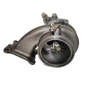 06Q145703C Golf MK8 R Mise à niveau GTX3076R Turbocompresseur à double roulement à billes en céramique Performance Turbo <span class=keywords><strong>hybride</strong></span> pour VW EA888 EVO4 2.0T - Product Image 2