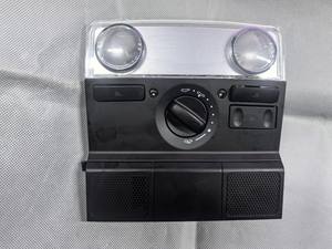 Ricambi Auto: Plafoniera Interna/Luce di Lettura per VW Jetta Golf 6 <span class=keywords><strong>Passat</strong></span> B6 1KD947105A - Vendita all'Ingrosso - Product Image 5