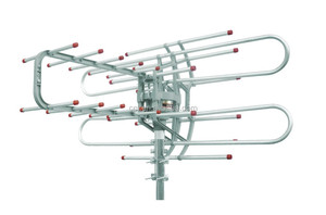<span class=keywords><strong>Antenna</strong></span> <span class=keywords><strong>Satellitare</strong></span> da Esterno Xinxidi Rotante a 360 Gradi <span class=keywords><strong>con</strong></span> Amplificatore <span class=keywords><strong>TV</strong></span> 28dBi - Product Image 3