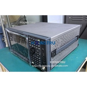 Keysight เครื่องวิเคราะห์สัญญาณ/สเปกตรัม N9020B MXA 10Hz-26.5GHz & lhy H - Product Image 2