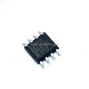 Referencias de Voltaje JMY ADR431BRZ SOIC-8 2.5 V PMIC ADR431BRZ-REEL7 - Product Image 2