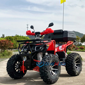 2025 Electric Bull Jeep Buggy Off-Road Mini Jeep para adultos y niños Carro utilitario <span class=keywords><strong>de</strong></span> 4 ruedas con diseño resistente - Product Image 2