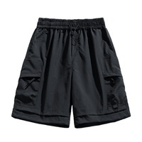 Shorts pour hommes LAYENNE à prix raisonnables, shorts de sport modernes et élégants, shorts de sport pour hommes surdimensionnés et confortables pour la vie quotidienne