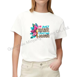 Digital Print Transfer Film God Is Love Who You Are Jesus Christian Flowers Belief Religious Amazing <strong>Grace</strong> Way Maker Print - Product Image 3