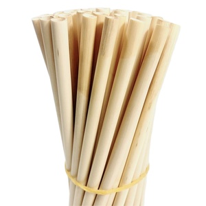 Vente chaude biodégradable herbe paille <span class=keywords><strong>roseau</strong></span> bambou naturel pailles durable écologique <span class=keywords><strong>roseau</strong></span> paille - Product Image 1