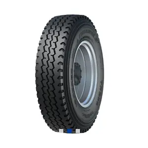 중국에서 제조 11R22.5 11R24.5 315/80R22.5 295/80R22.5 싼 가격 타이어 새로운 브랜드 도매 트럭 타이어