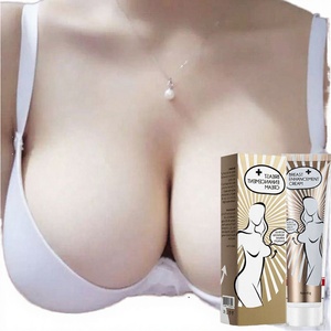 Crème d'agrandissement mammaire aux herbes Lyonsbarry, améliorant la fermeté et augmentant la taille des seins, pour usage domestique - Product Image 3