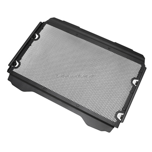 Protector de Radiador MT07 para Motocicleta, Cubierta Protectora de Rejilla de Tanque de Agua para YAMAHA, 2021, <span class=keywords><strong>2022</strong></span>, FZ07, MT, <span class=keywords><strong>FZ</strong></span>, 2023, - Product Image 4