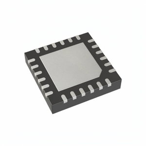วงจรรวมชิปไอซี NCA9535BYHP 24 WFQFN อินเทอร์เฟซแบบแพดเปิดโล่ง ของแท้ ANALOG & LOGIC - Product Image 1