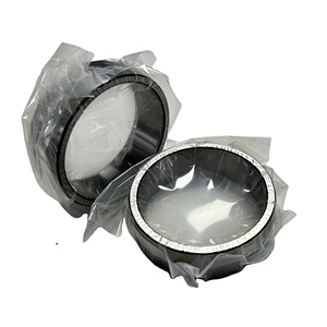 Pièces de compresseur industriel Manny, modèle 1622366500, bague de couplage - Product Image 1