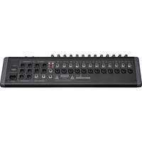 Console de mixage audio professionnelle 16 canaux TFP-18 de la série TFP, vente chaude en usine