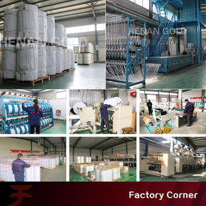 เทปผ้าฝ้ายเทปฉนวนไฟเบอร์กลาสอุณหภูมิสูงเหมาะสำหรับหม้อแปลงไฟฟ้าวัสดุฉนวนไฟฟ้า - Product Image 6