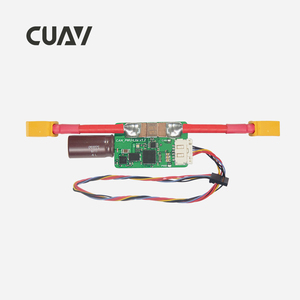 แผงควบคุมโมดูลไฟฟ้า PMU Lite จากแหล่ง PX4ระยะไกลฮาร์ดแวร์โดรนแบบโอเพนซอร์สสำหรับ UAV - Product Image 2