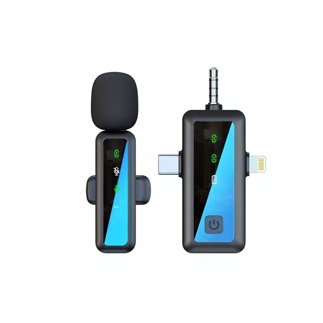 Plug-and-Play USB Computer Microphone for Laptop Desktop PC Gaming Conference Call Podcast Live Streaming Vocal Recording