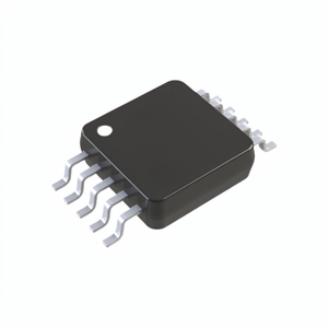 Electronics Component AD5063BRMZ-1-REEL7 Data Acquisition Original One Stop Service 10 TFSOP, 10 MSOP - Product Image 1