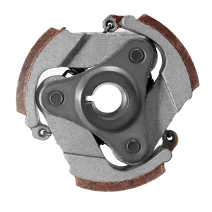 2冲程47cc <span class=keywords><strong>49cc</strong></span>摩托车迷你摩托离心离合器，用于摩托车全地形车四路3离合器弹簧75毫米离合器片 - Product Image 5