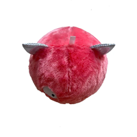 Poupée en peluche gonflable personnalisable avec veilleuse Jouet rempli de coton PP meilleur cadeau