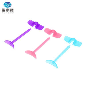 Оптовые стерильные стеклянные шприцы из боросиликатного стекла объемом 1 мл с ручкой для удобного захвата от производителя - Product Image 6