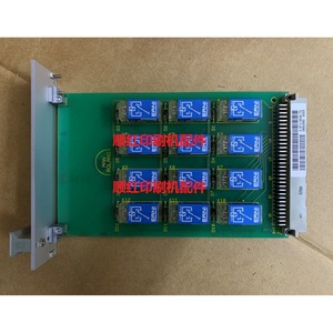 Roland A37V053070 Circuit Board For R200 R600 R800 <b>Printing</b> <b>Machine</b> Electric Component New - Product Image 1