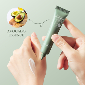 <span class=keywords><strong>Crema</strong></span> <span class=keywords><strong>Contorno</strong></span> <span class=keywords><strong>Occhi</strong></span> Biologica all'Avocado Antirughe Idratante Profonda Lenitiva Rassodante Formula Non Unta per <span class=keywords><strong>la</strong></span> Pelle Sotto gli <span class=keywords><strong>Occhi</strong></span> - Product Image 6