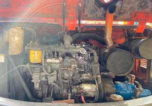 Excavatrice Doosan Dx55 d'occasion 5.5 tonnes Machines de construction Petite pelleteuse Doosan - Product Image 4