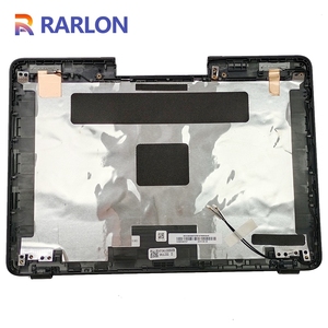 เคสหลัง LCD สำหรับ Lenovo Chromebook N23ของแท้ใหม่ฝาหลังพร้อมที่5CB0N00707เสาอากาศ - Product Image 3
