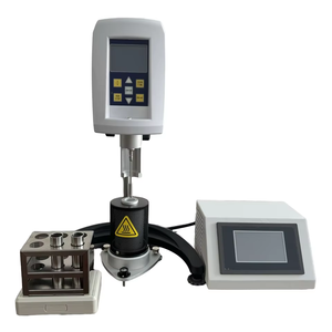 Viscosimètre Brookfield Appareil de test de viscosité du bitume - Product Image 1