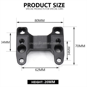 O isMAT-MAX 560 2022 Handlebar ISP 20mm otototototlamp lamp lámpara andandle ar ISER Ove ACK <span class=keywords><strong>2023</strong></span> - Product Image 5